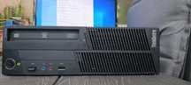 PC Lenovo M90, i5, 8GB, SSD 128GB