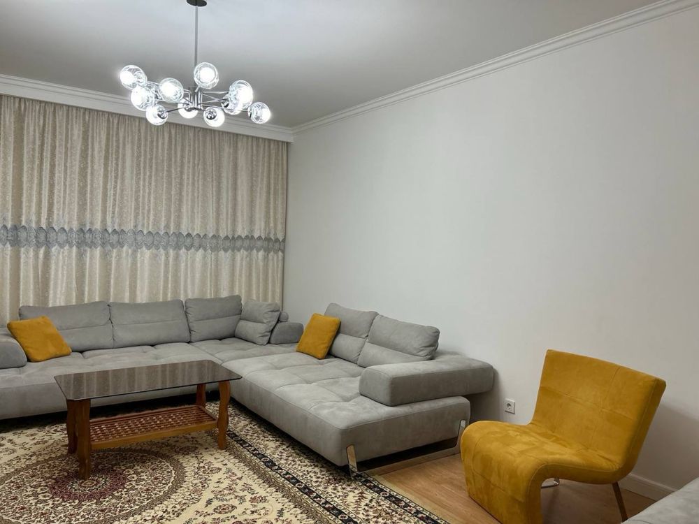 Квартира Ж/К Istanbul city 3/5/10 95 кв.м