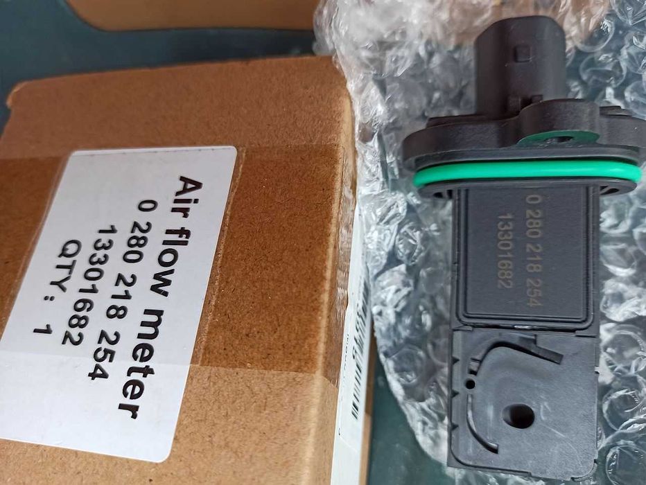 MAF sensor  ( Дебитомер )