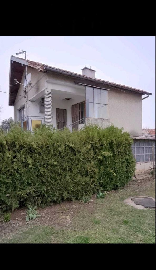 Продава се Къща в с. Гешаново, Област Добрич - 85 кв.м за 406 €/кв.м - Снимка #2