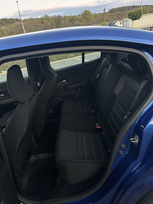 Dacia Logan 3 ECO-G 1.0 FULL OPTION