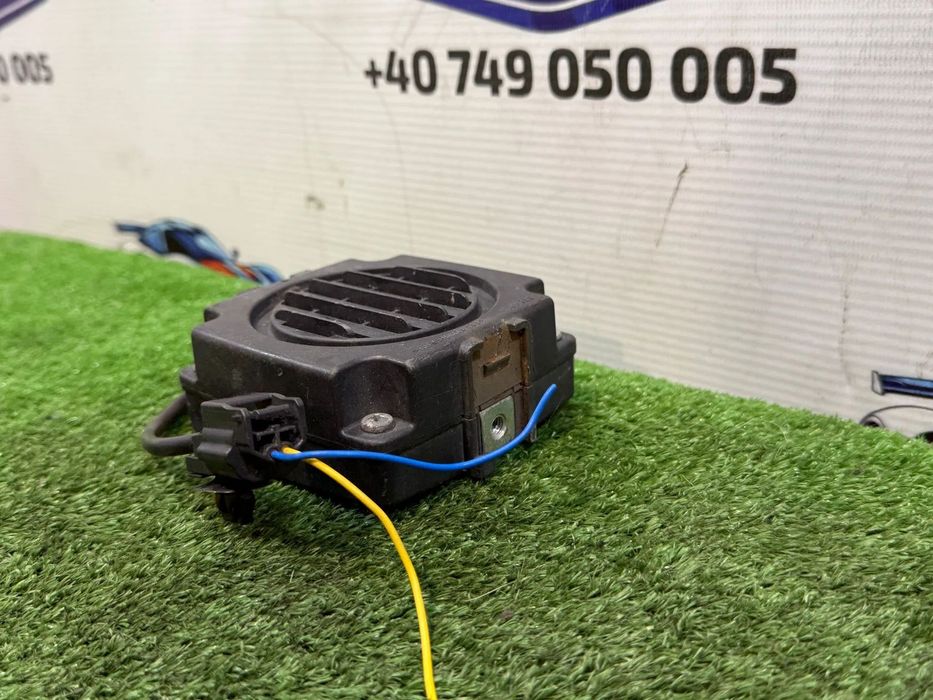 MODUL SISTEM ALARMA NISSAN LEAF EM57 ELECTRIC MOTOR F/EV 2016 COD OEM 281H03NF1A 2011-2017