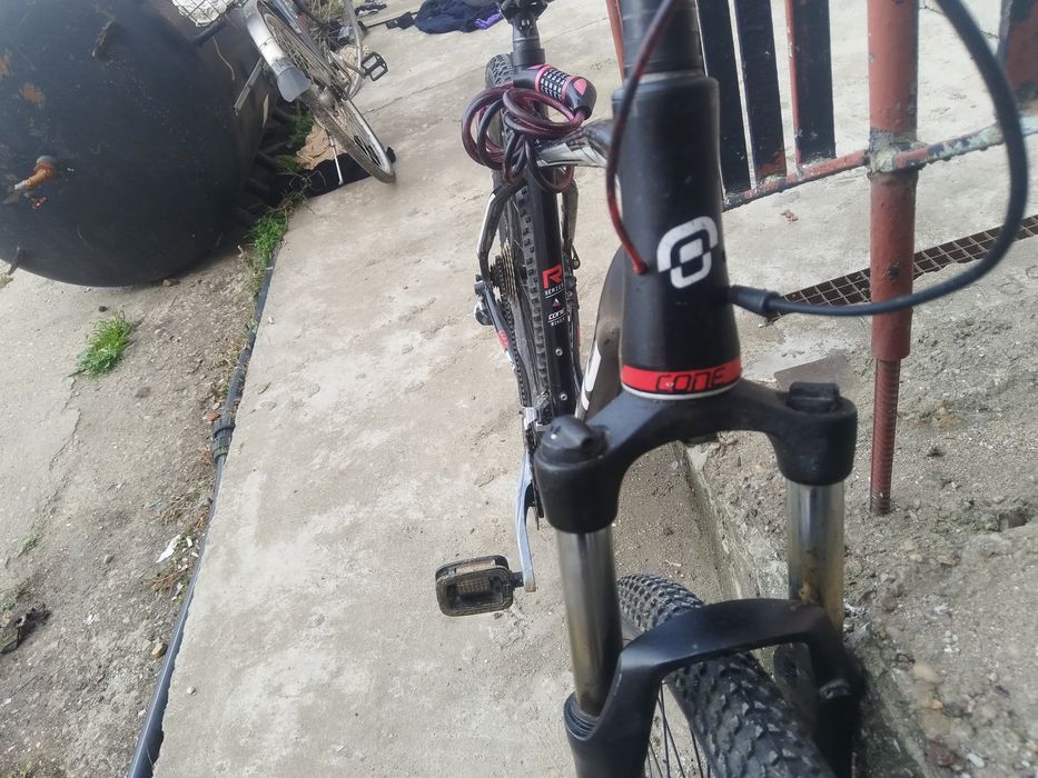Bicicleta CONE is stare fuarte buna