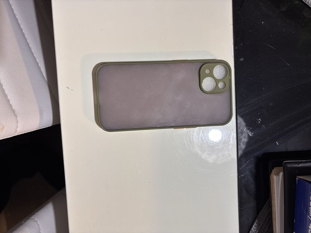 iPhone 15 силиконови кейсове