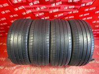 Anvelope de VARA - 225/45/17 - Michelin PS3 - 5.46 MM - DOT 2015 !
