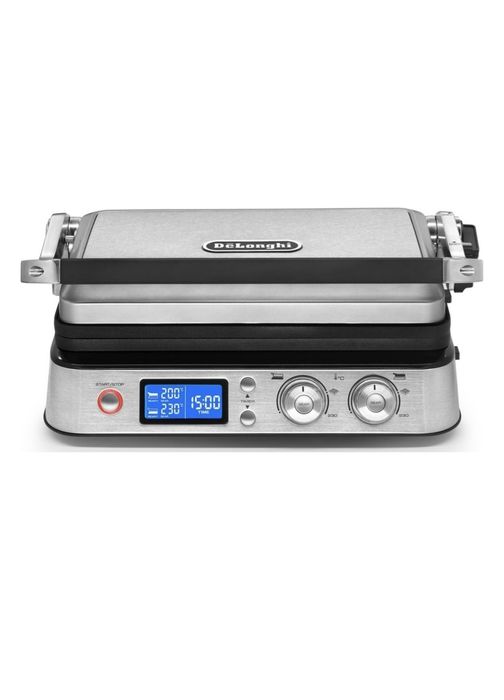 Продам гриль Delonghi