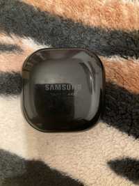 Casti True Wireless Samsung Galaxy Buds Live, Bluetooth, ANC, Cosmic B