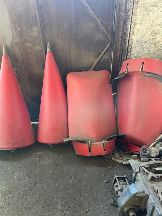 Reductoare complete Capello