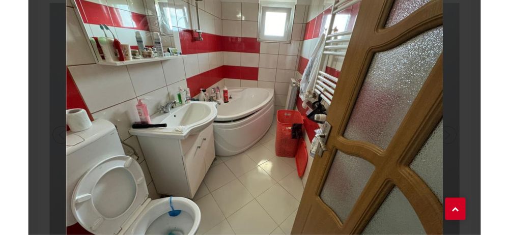 Apartament 3 camere liceul Pedagogic  Lidl
