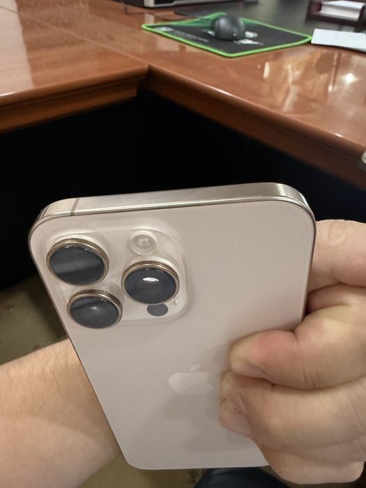 iphone 16 pro max 1TB