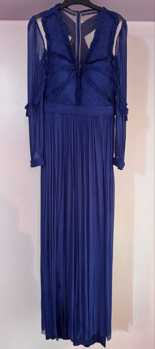 Rochie Cristallini