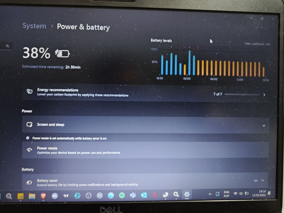 DELL Latitude 5400 Office Laptop 16 GB Ram 512 GB SSD