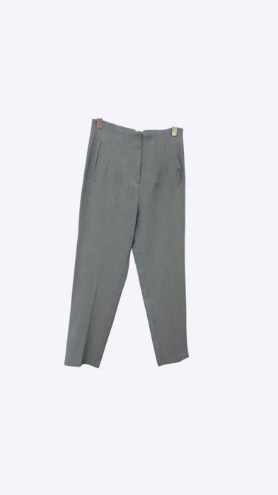 Женские серые брюки