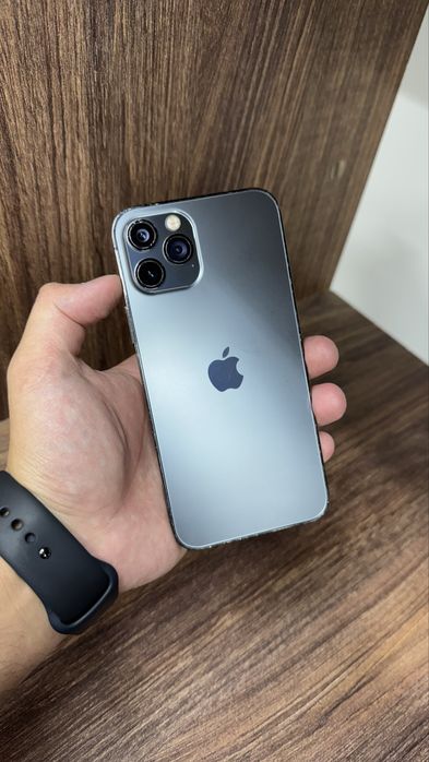 Iphone 12 Pro / 256gb / 100%