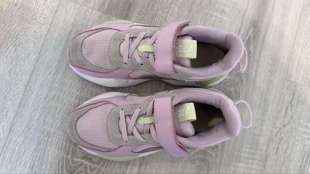 Pantof sport Puma RS-X