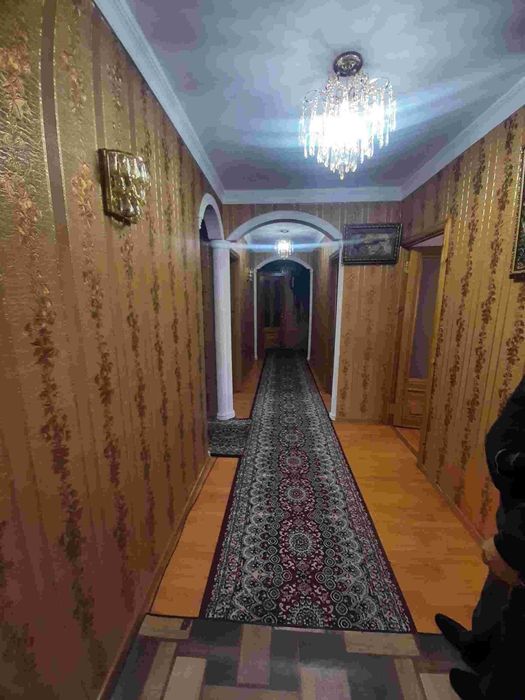 Срочно сдаётся квартира