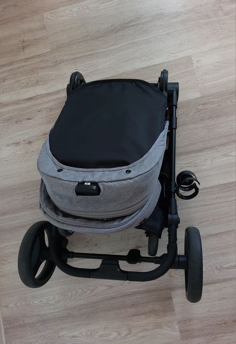 Kinderkraft - Carucior sport VESTO