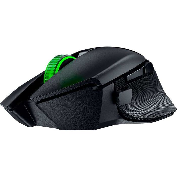 Vand Mouse Gaming Wireless RAZER Basilisk V3 X HyperSpeed