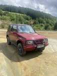 Suzuki Vitara 1.6 16v MetalTop