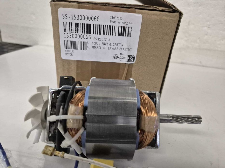 Motor , ansamblu masina de tocat Tefal Groupe Seb / N1