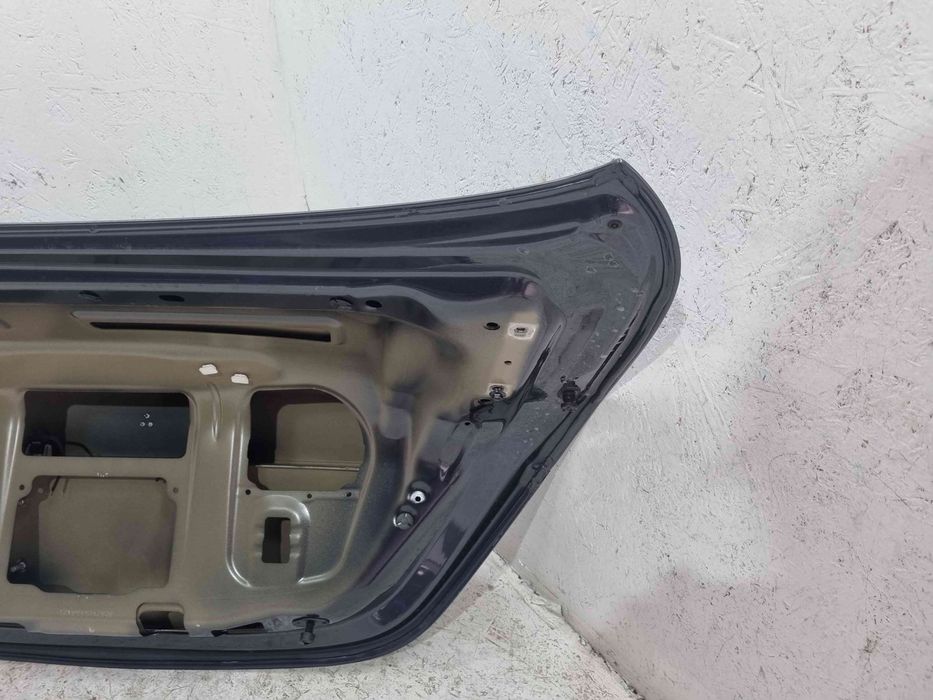 Capota portbagaj Mercedes Clasa C (W205) [Fabr 2014-prezent] 755 Gri T