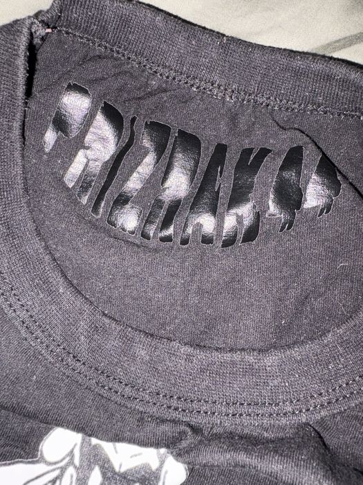 Тениска Prizrak44 кражбата е важна