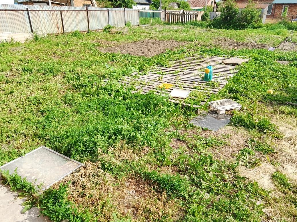 Продам дом на меновном