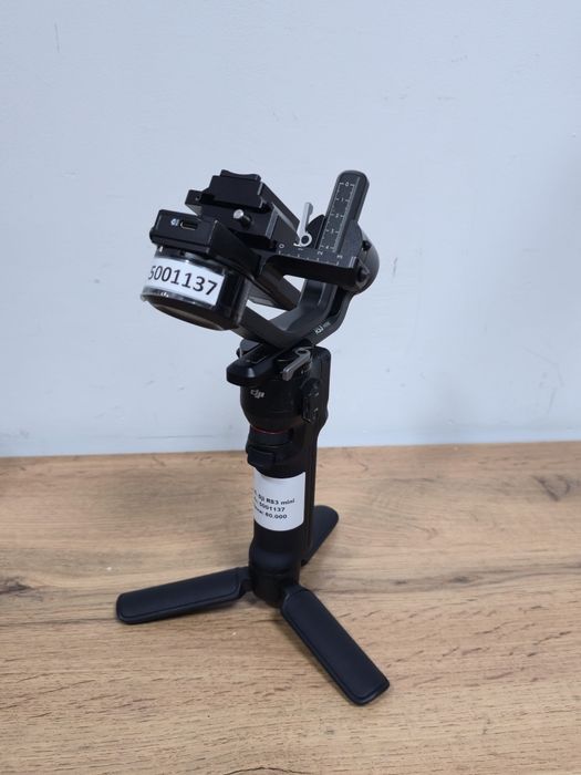 стабилизатор DJI RS Mini /TehnoAltyn/рассрочка/5-1137