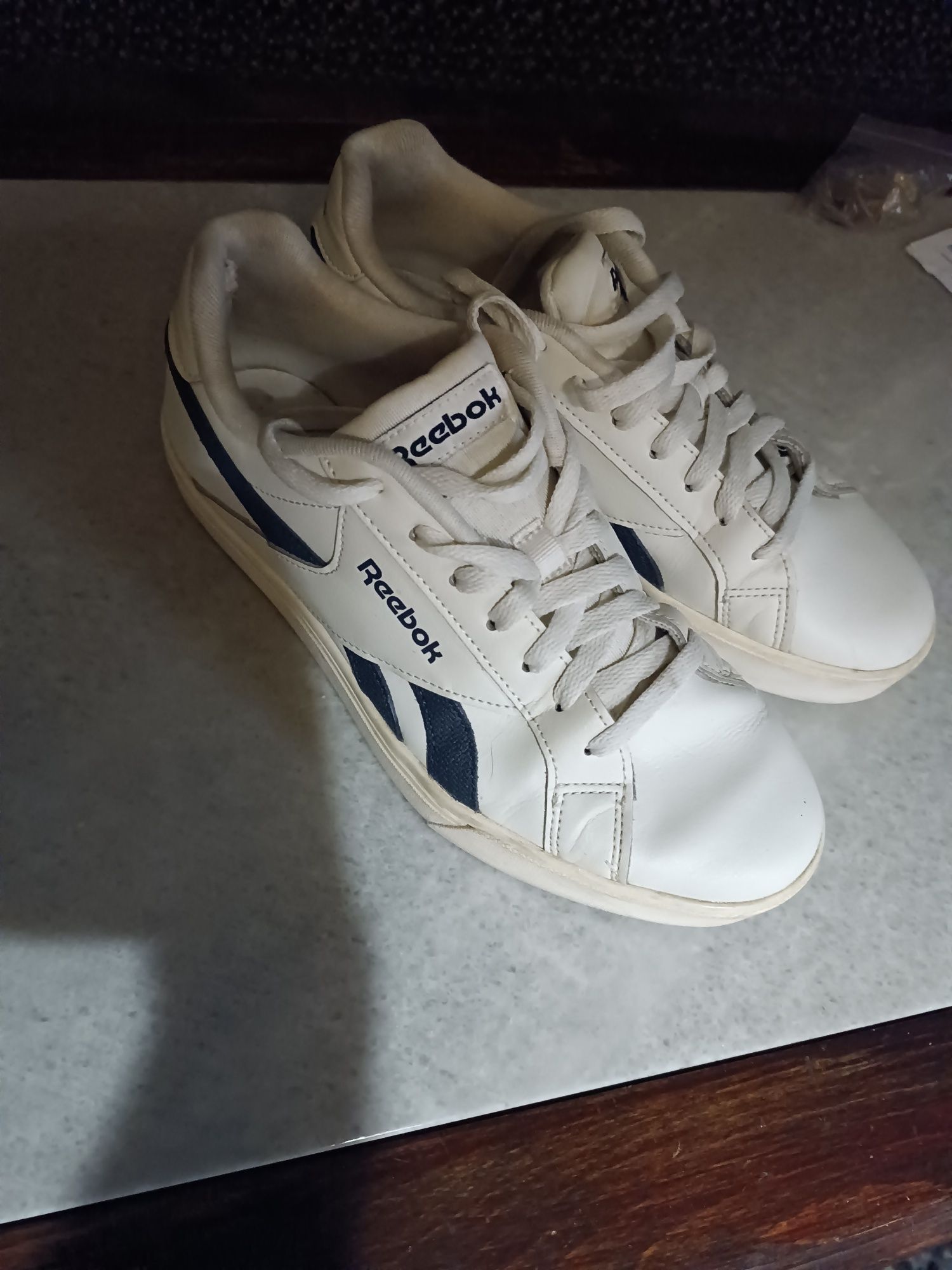 Маратонки Reebok 40 номер