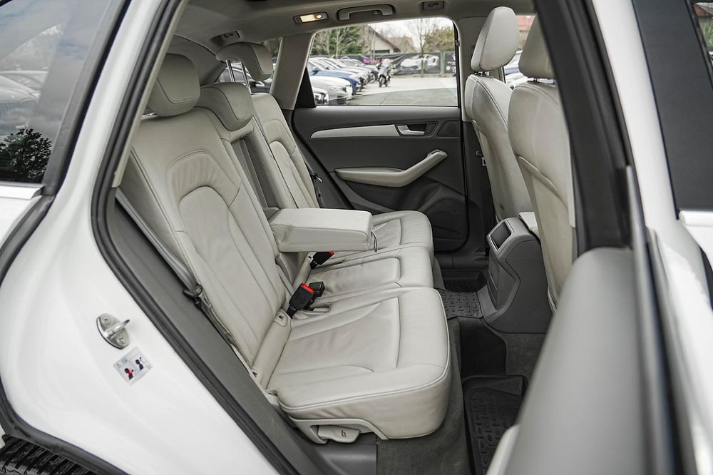 2.0 TDI Quattro> S Line> Panoramic Piele> Xenon Led