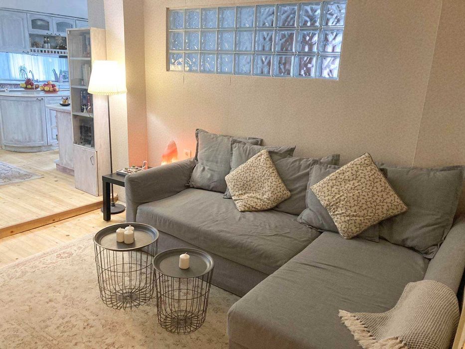 Продава се Тристаен апартамент в София, Лозенец - 80 кв.м за 3236 €/кв.м - Снимка #3