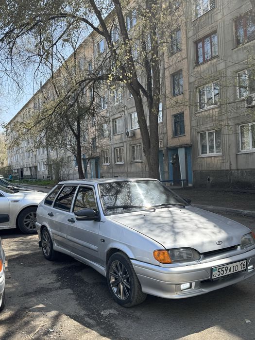 Диск Камрики R15