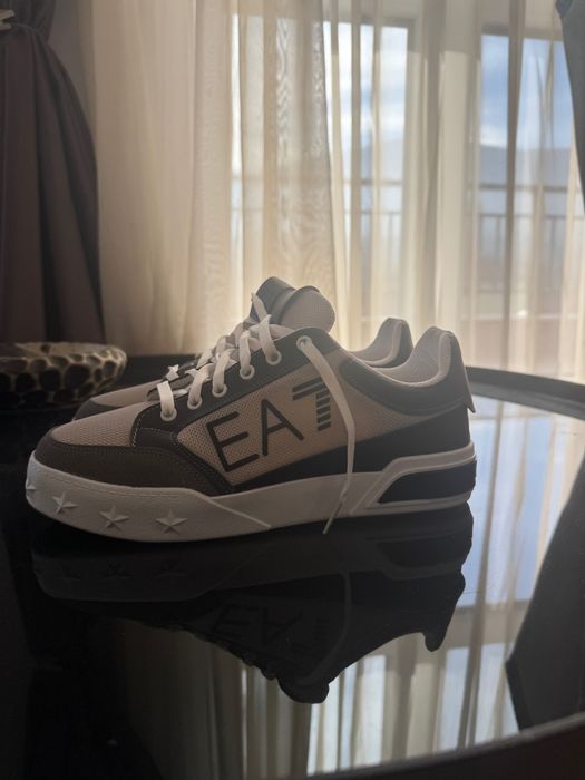 Мъжки кецове Emporio Armani 42 номер