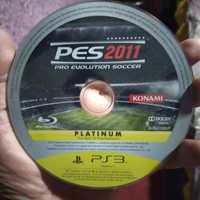 Игра для Ps3 Pes 2011