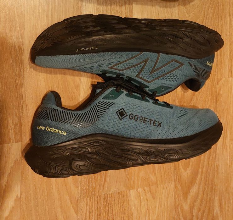 New Balance FreshFoamGTX