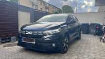 Dacia Logan 2024 Prestige
