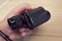 Monoclu 8x30 MП2 8X30 MP2 8x30 Rusia stare perfecta