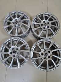 Диски Х-Race AF-14 R15 5x100 Tamass Lombard