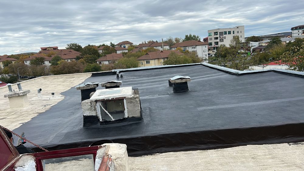 Meserias lucrari interioare exterioare