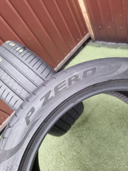 275.40.20 Pirelli