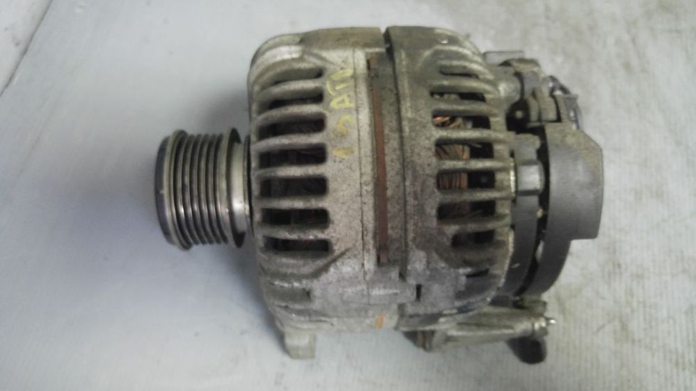 alternator 1.9 tdi atd vw golf 4 polo 9n audi a3 skoda fabia seat ibiza
