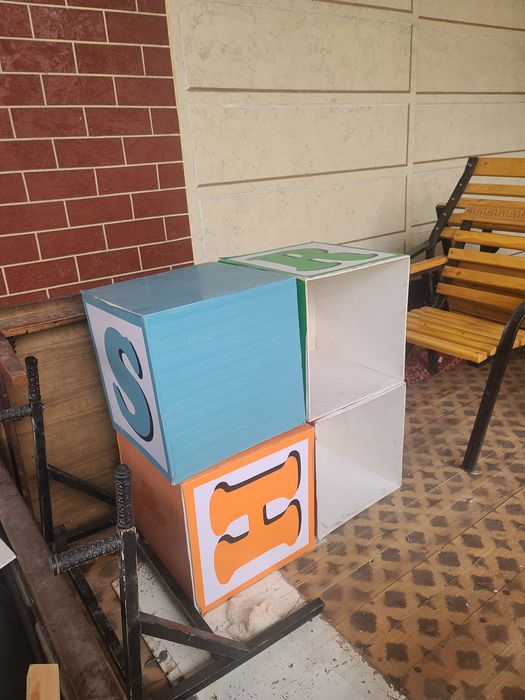 Tayyor biznes Multik qaxramonla kitob bukvala Fomikisdan