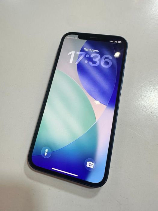 Iphone 12 128gb с документами 90 тысяч