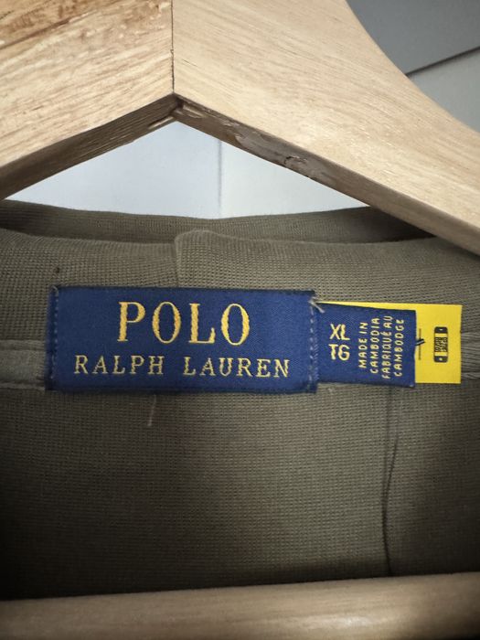 Polo ralph lauren hanorac