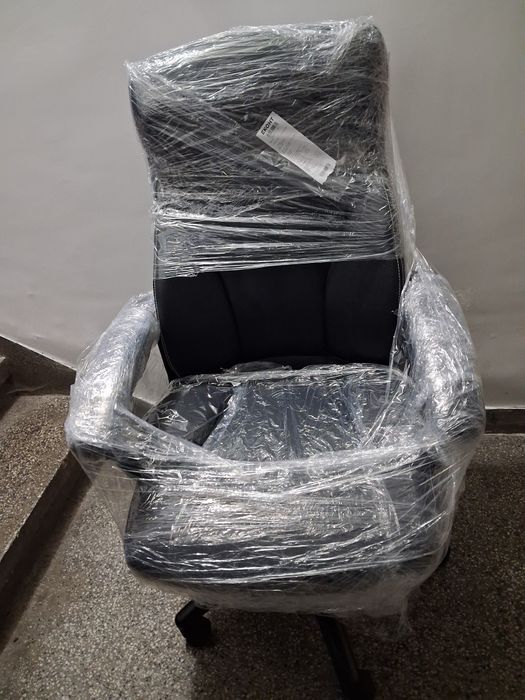 Нов Офис стол от Just -  TAMDRUP,  мемори пяна