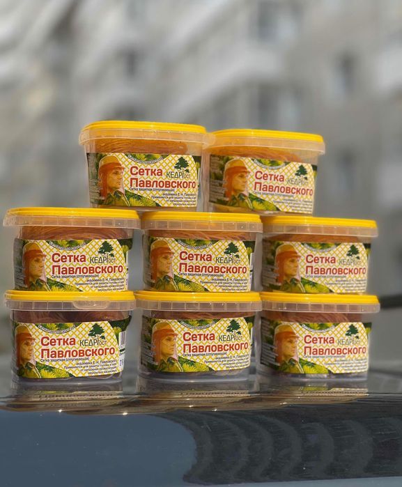 Продам  сетку  Павловского. 1100 ТГ.