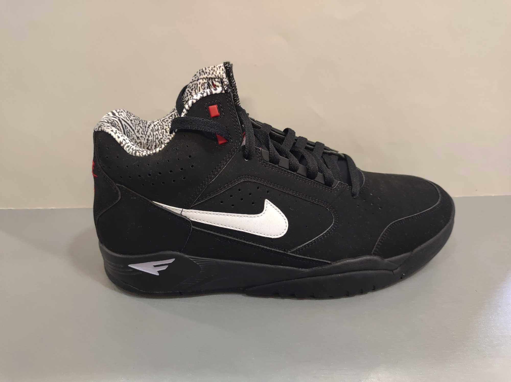Nike Air Flight N45/29sm.Баскет кецове.Нови.Оригинал.
