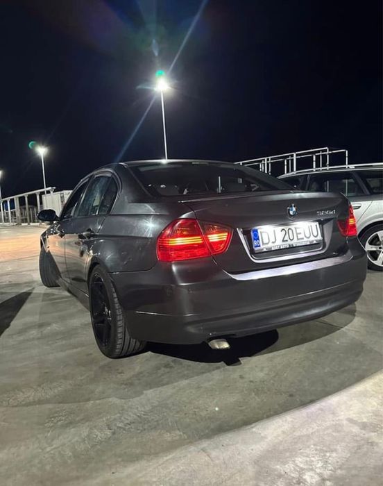 Vand bmw e 90 320D