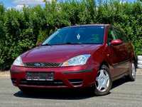 Ford Focus   2004  1.8TDDI