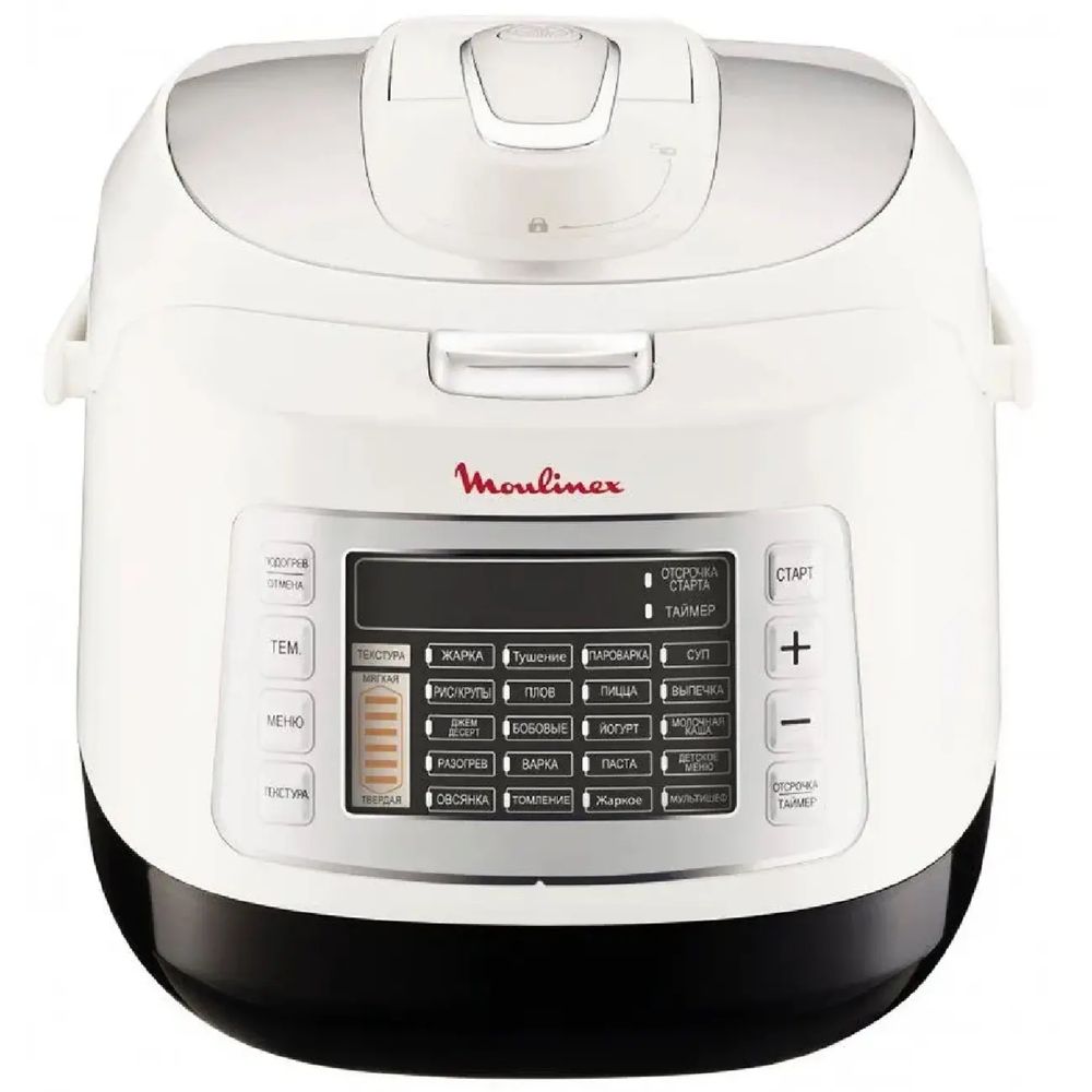 Мультиварка Moulinex CE503132